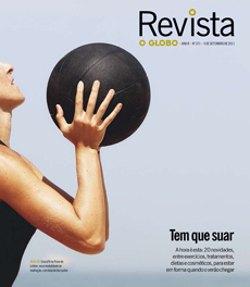 Verão – Tem que suar