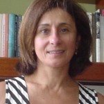 Claudine Bichara de Oliveira