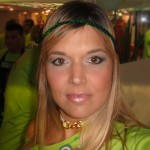Michelle Motta