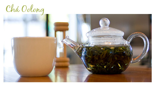 cha-oolong