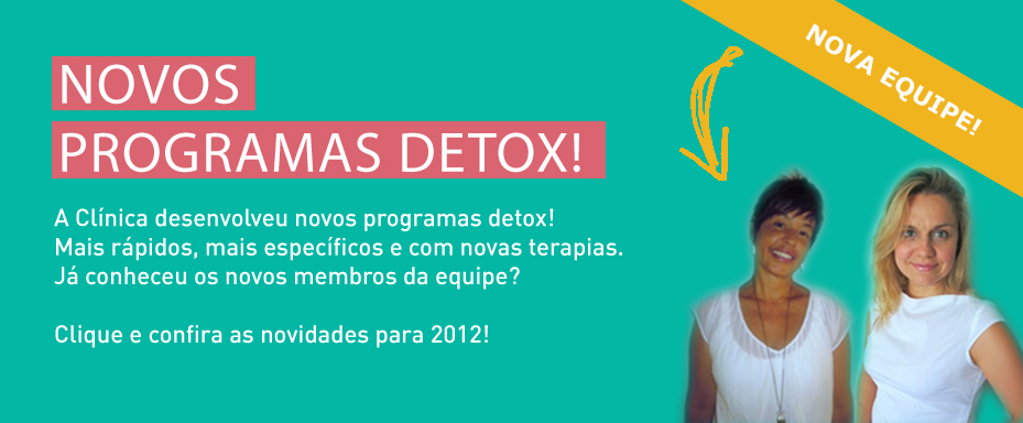 NOVOS DETOX