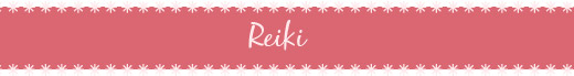 reiki