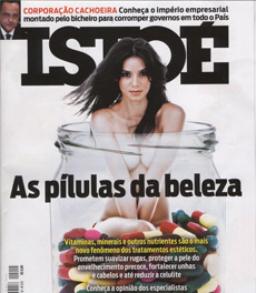 Nutricosméticos